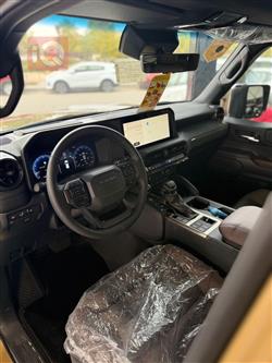 تويوتا لاندكروزر برادو